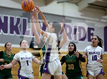 Thumbnail 1 in JV: Tracy @ Franklin photogallery.