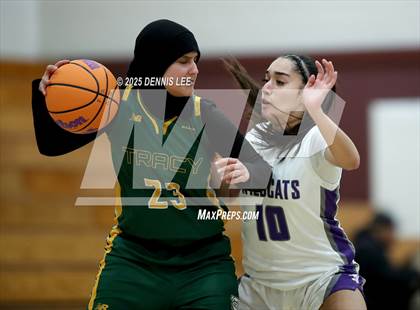 Thumbnail 2 in JV: Tracy @ Franklin photogallery.