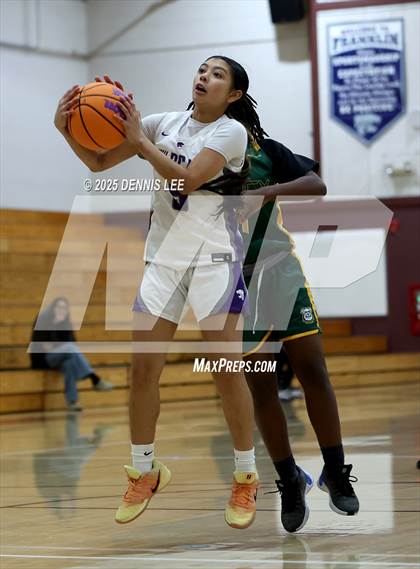 Thumbnail 2 in JV: Tracy @ Franklin photogallery.