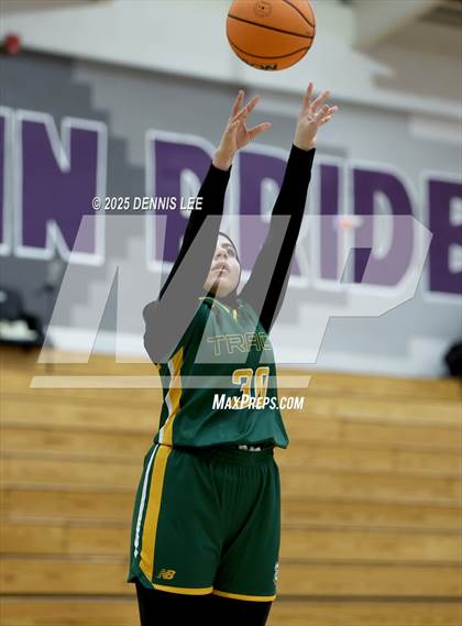 Thumbnail 3 in JV: Tracy @ Franklin photogallery.