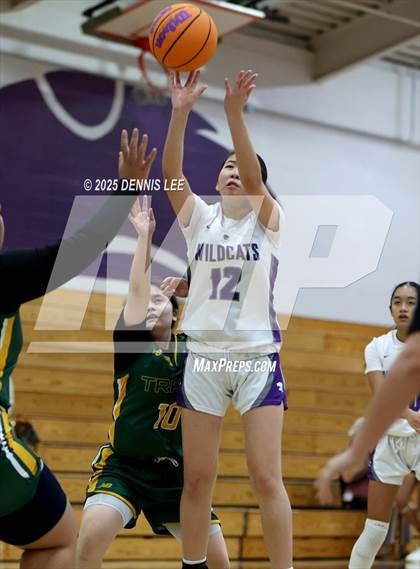 Thumbnail 3 in JV: Tracy @ Franklin photogallery.