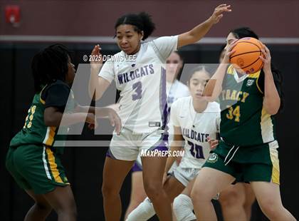 Thumbnail 3 in JV: Tracy @ Franklin photogallery.