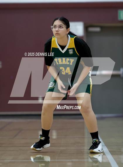 Thumbnail 2 in JV: Tracy @ Franklin photogallery.