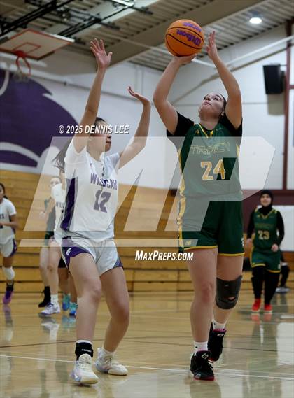 Thumbnail 1 in JV: Tracy @ Franklin photogallery.