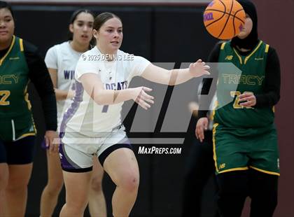 Thumbnail 1 in JV: Tracy @ Franklin photogallery.