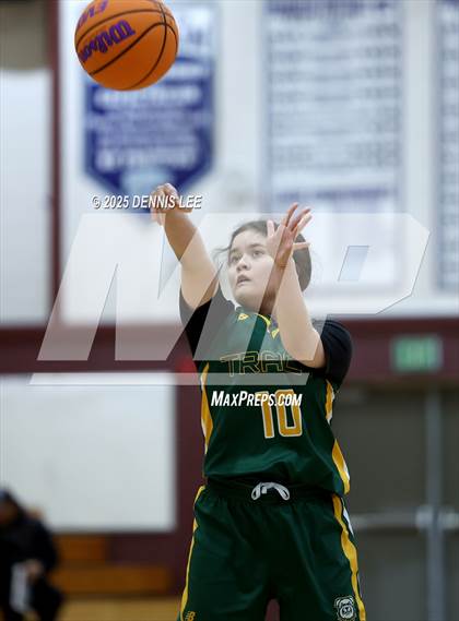 Thumbnail 2 in JV: Tracy @ Franklin photogallery.