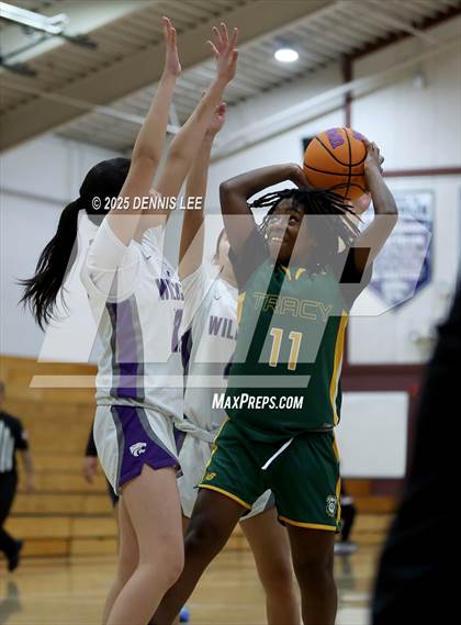 Thumbnail 1 in JV: Tracy @ Franklin photogallery.