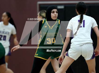 Thumbnail 2 in JV: Tracy @ Franklin photogallery.