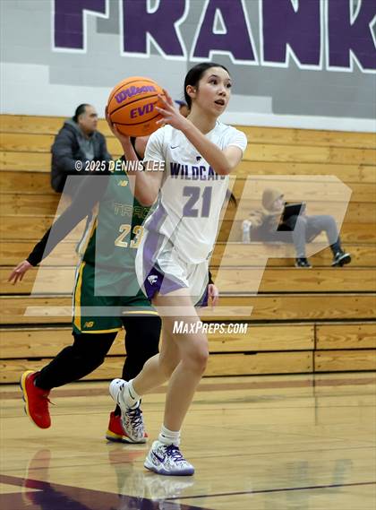 Thumbnail 2 in JV: Tracy @ Franklin photogallery.