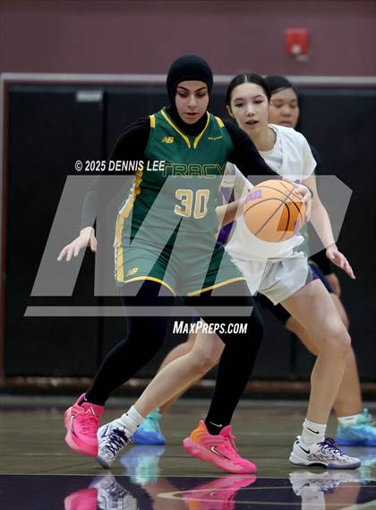 Thumbnail 2 in JV: Tracy @ Franklin photogallery.