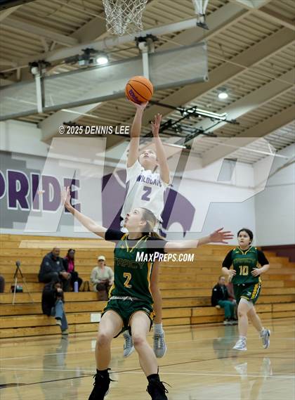 Thumbnail 1 in JV: Tracy @ Franklin photogallery.