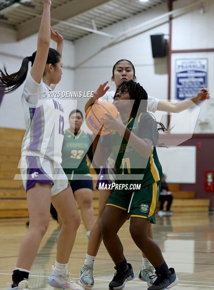 Thumbnail 2 in JV: Tracy @ Franklin photogallery.