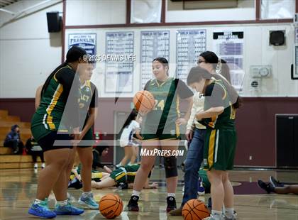 Thumbnail 1 in JV: Tracy @ Franklin photogallery.