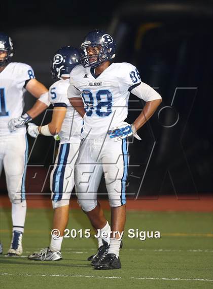 Thumbnail 3 in Bellarmine College Prep @ Del Oro (2015 Honor Bowl) photogallery.