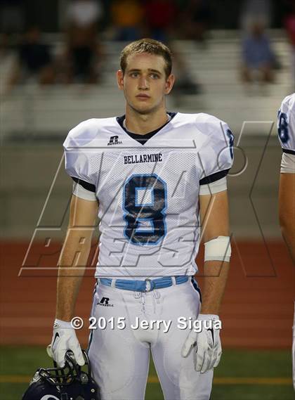 Thumbnail 2 in Bellarmine College Prep @ Del Oro (2015 Honor Bowl) photogallery.