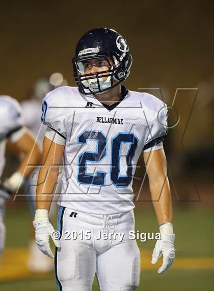 Thumbnail 3 in Bellarmine College Prep @ Del Oro (2015 Honor Bowl) photogallery.