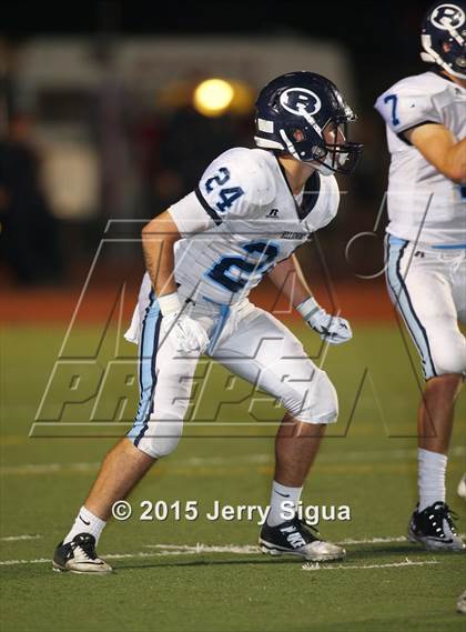 Thumbnail 3 in Bellarmine College Prep @ Del Oro (2015 Honor Bowl) photogallery.