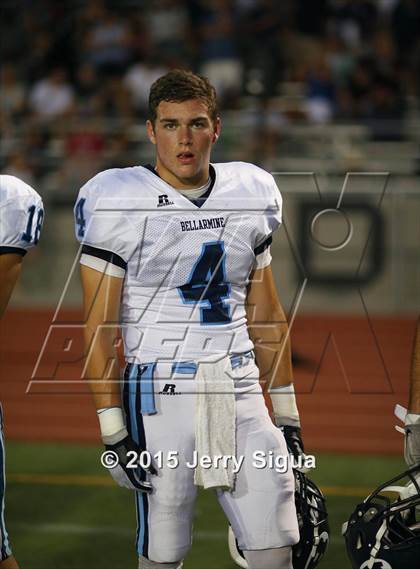 Thumbnail 3 in Bellarmine College Prep @ Del Oro (2015 Honor Bowl) photogallery.