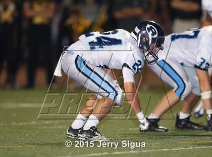 Thumbnail 3 in Bellarmine College Prep @ Del Oro (2015 Honor Bowl) photogallery.