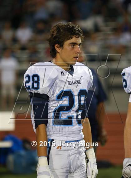 Thumbnail 2 in Bellarmine College Prep @ Del Oro (2015 Honor Bowl) photogallery.