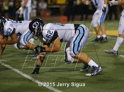 Thumbnail 3 in Bellarmine College Prep @ Del Oro (2015 Honor Bowl) photogallery.