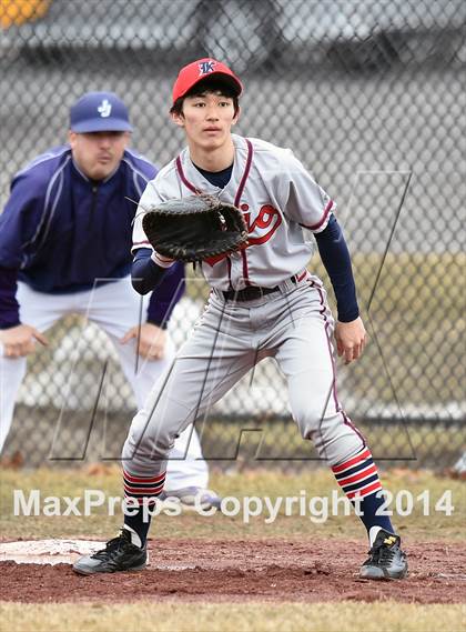 Thumbnail 1 in Keio Academy @ John Jay photogallery.