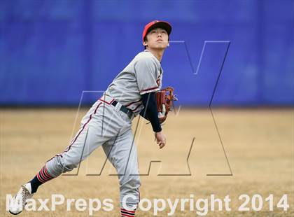Thumbnail 1 in Keio Academy @ John Jay photogallery.