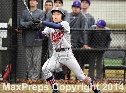 Thumbnail 3 in Keio Academy @ John Jay photogallery.