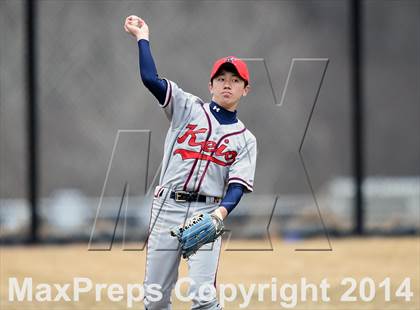 Thumbnail 2 in Keio Academy @ John Jay photogallery.