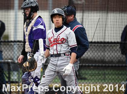 Thumbnail 3 in Keio Academy @ John Jay photogallery.