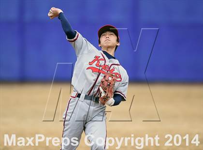 Thumbnail 1 in Keio Academy @ John Jay photogallery.