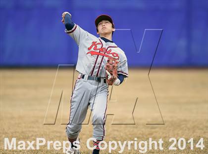 Thumbnail 3 in Keio Academy @ John Jay photogallery.
