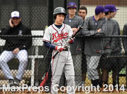 Thumbnail 2 in Keio Academy @ John Jay photogallery.