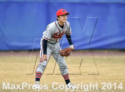 Thumbnail 3 in Keio Academy @ John Jay photogallery.