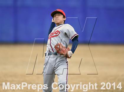 Thumbnail 3 in Keio Academy @ John Jay photogallery.