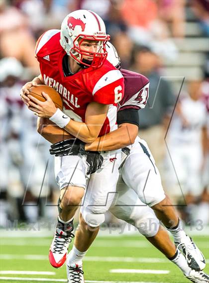Thumbnail 3 in Pearland @ Memorial photogallery.
