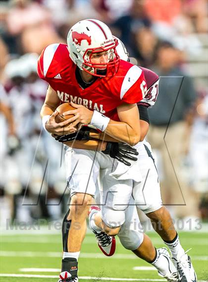 Thumbnail 1 in Pearland @ Memorial photogallery.