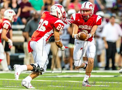 Thumbnail 1 in Pearland @ Memorial photogallery.