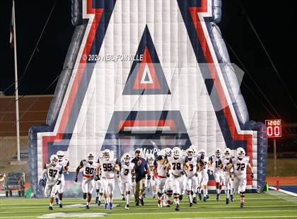 Thumbnail 3 in Allen @ Little Elm photogallery.