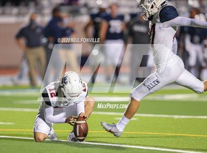 Thumbnail 3 in Allen @ Little Elm photogallery.