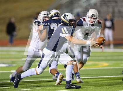Thumbnail 1 in Allen @ Little Elm photogallery.