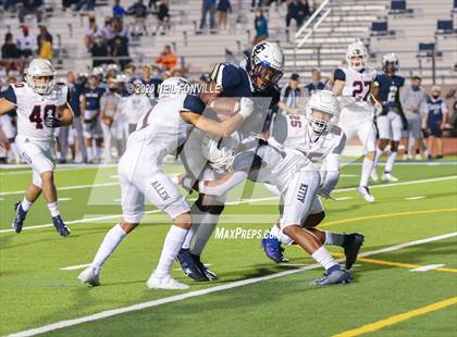 Thumbnail 3 in Allen @ Little Elm photogallery.