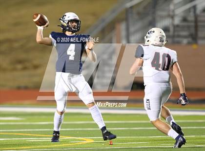 Thumbnail 1 in Allen @ Little Elm photogallery.