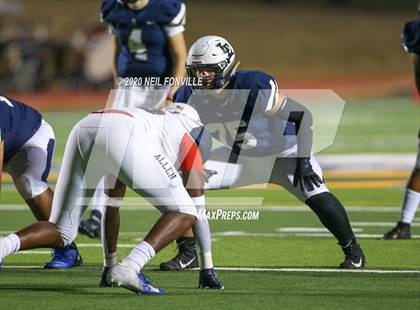 Thumbnail 3 in Allen @ Little Elm photogallery.