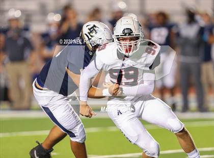 Thumbnail 3 in Allen @ Little Elm photogallery.
