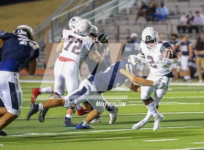 Thumbnail 1 in Allen @ Little Elm photogallery.