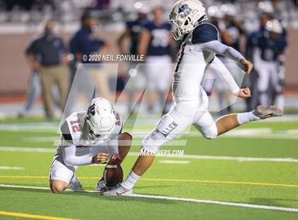 Thumbnail 1 in Allen @ Little Elm photogallery.
