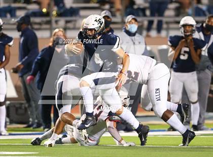 Thumbnail 1 in Allen @ Little Elm photogallery.