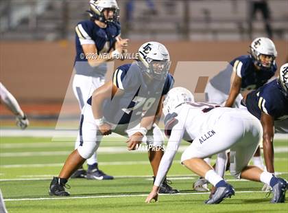 Thumbnail 3 in Allen @ Little Elm photogallery.