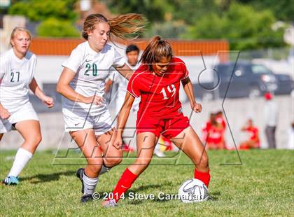 Thumbnail 3 in Granger @ Hillcrest photogallery.